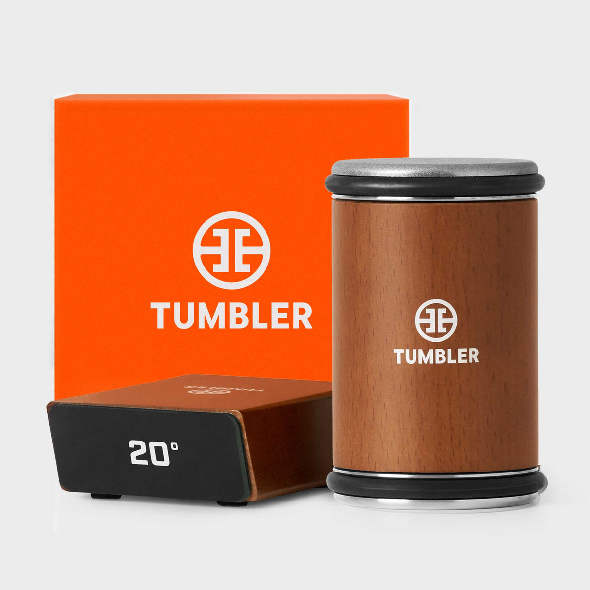 Tumbler Knife Sharpener How To Use: Easy Steps for Razor Sharp Blades