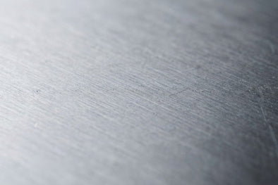 STAINLESS STEEL