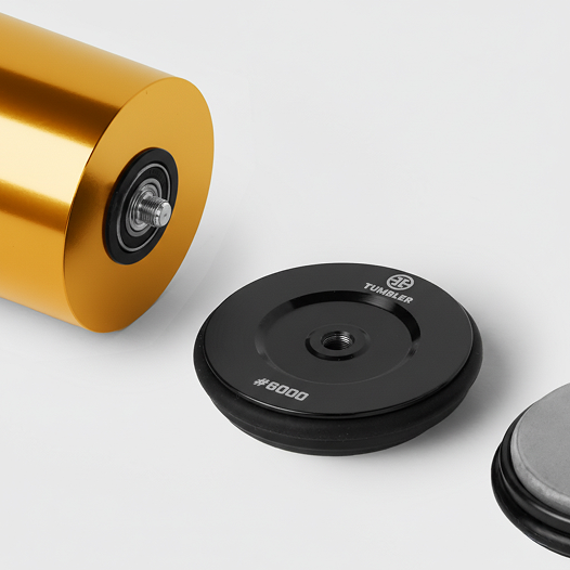 Removable, Upgradeable Discs