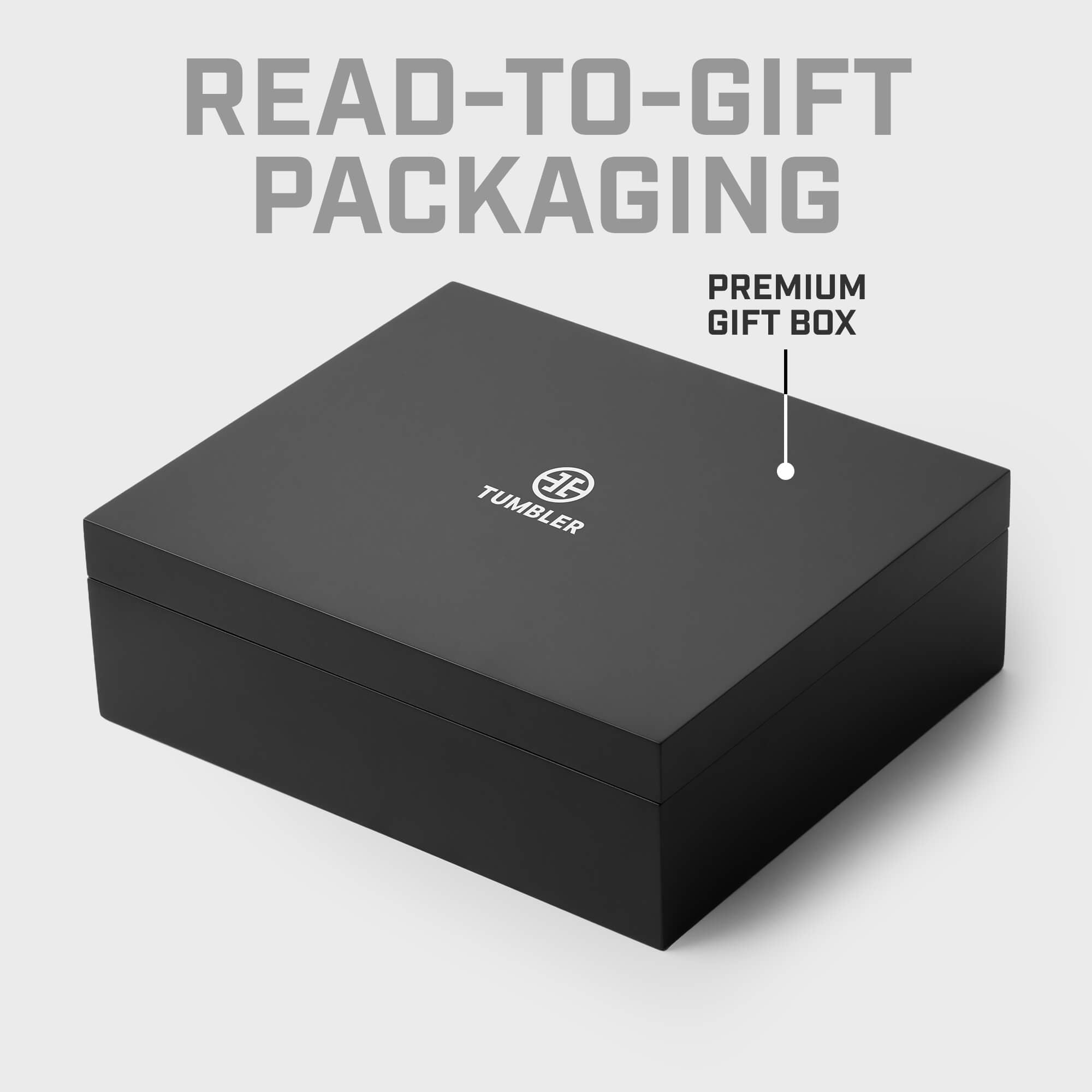 Rolling Knife Sharpener Pro Full Set - Charcoal Black