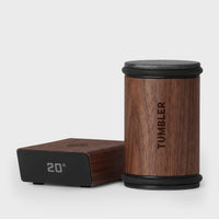 Tumbler Pro in Walnut