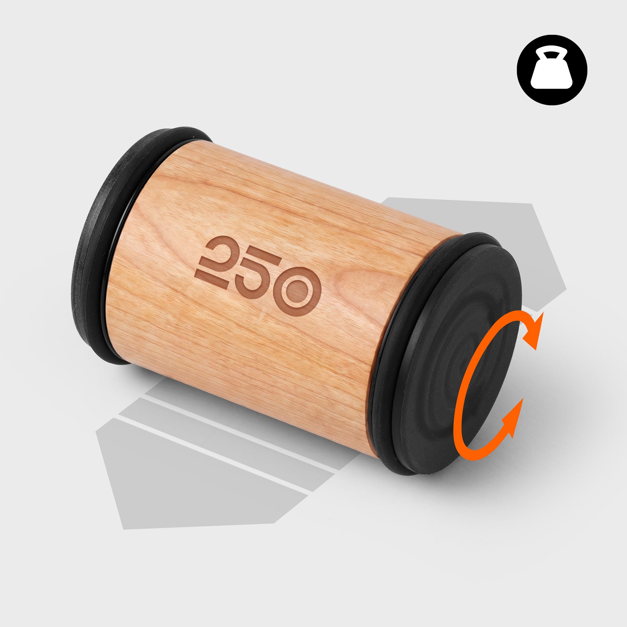 Enhanced Rolling Precision